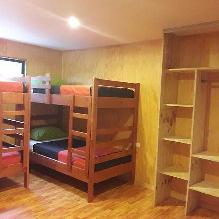 La Casa Del Kori Vandrerhjem Hanga Roa Eksteriør bilde