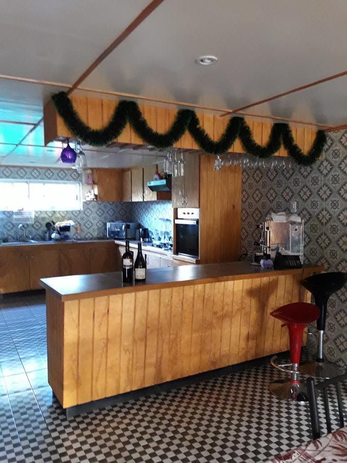 La Casa Del Kori Vandrerhjem Hanga Roa Eksteriør bilde