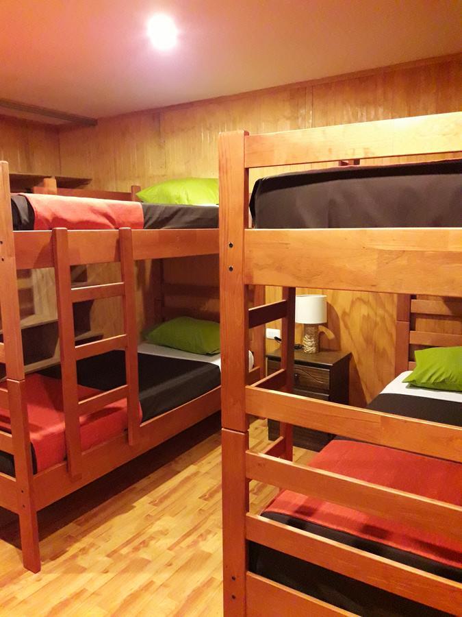 La Casa Del Kori Vandrerhjem Hanga Roa Eksteriør bilde