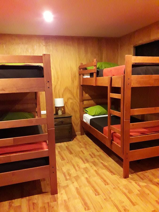 La Casa Del Kori Vandrerhjem Hanga Roa Eksteriør bilde