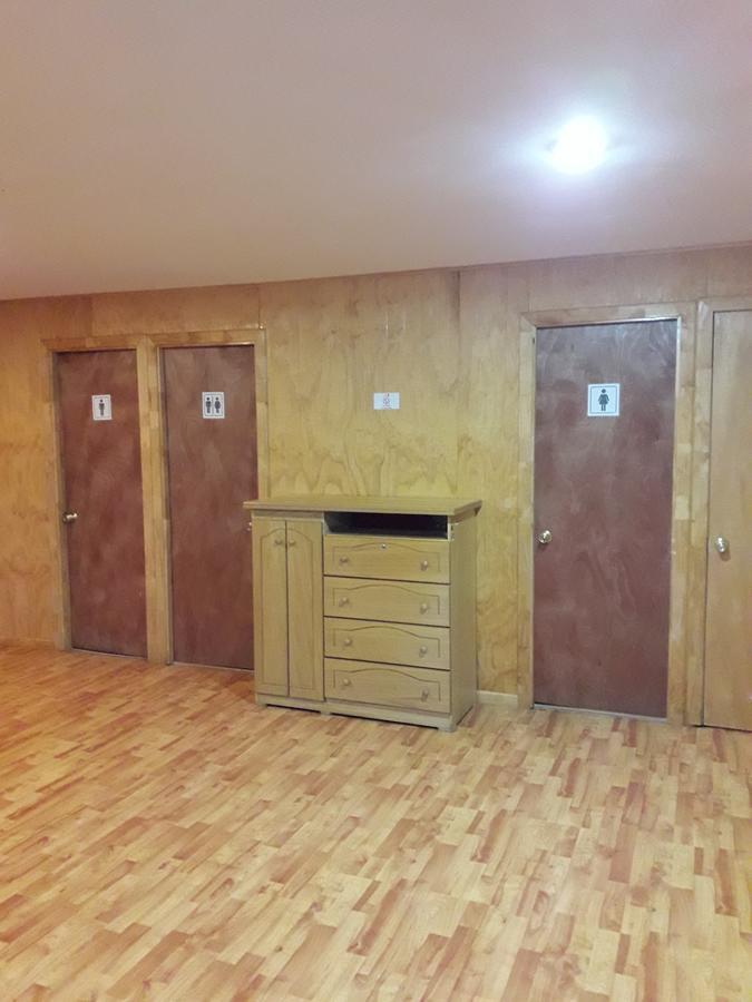 La Casa Del Kori Vandrerhjem Hanga Roa Eksteriør bilde